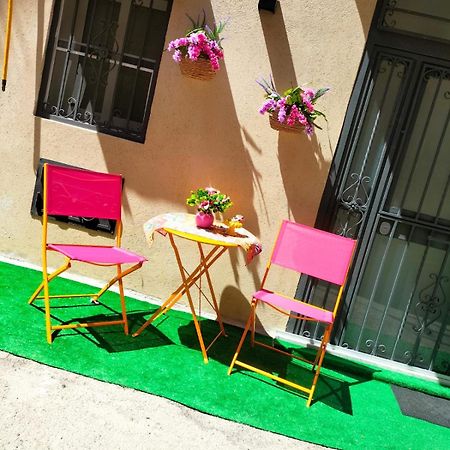 פלרמו Holiday Home Joy מראה חיצוני תמונה