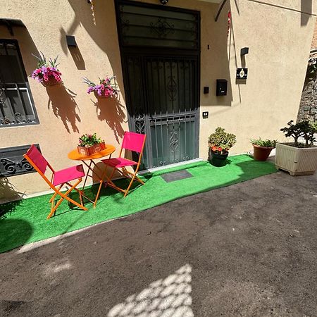 פלרמו Holiday Home Joy מראה חיצוני תמונה