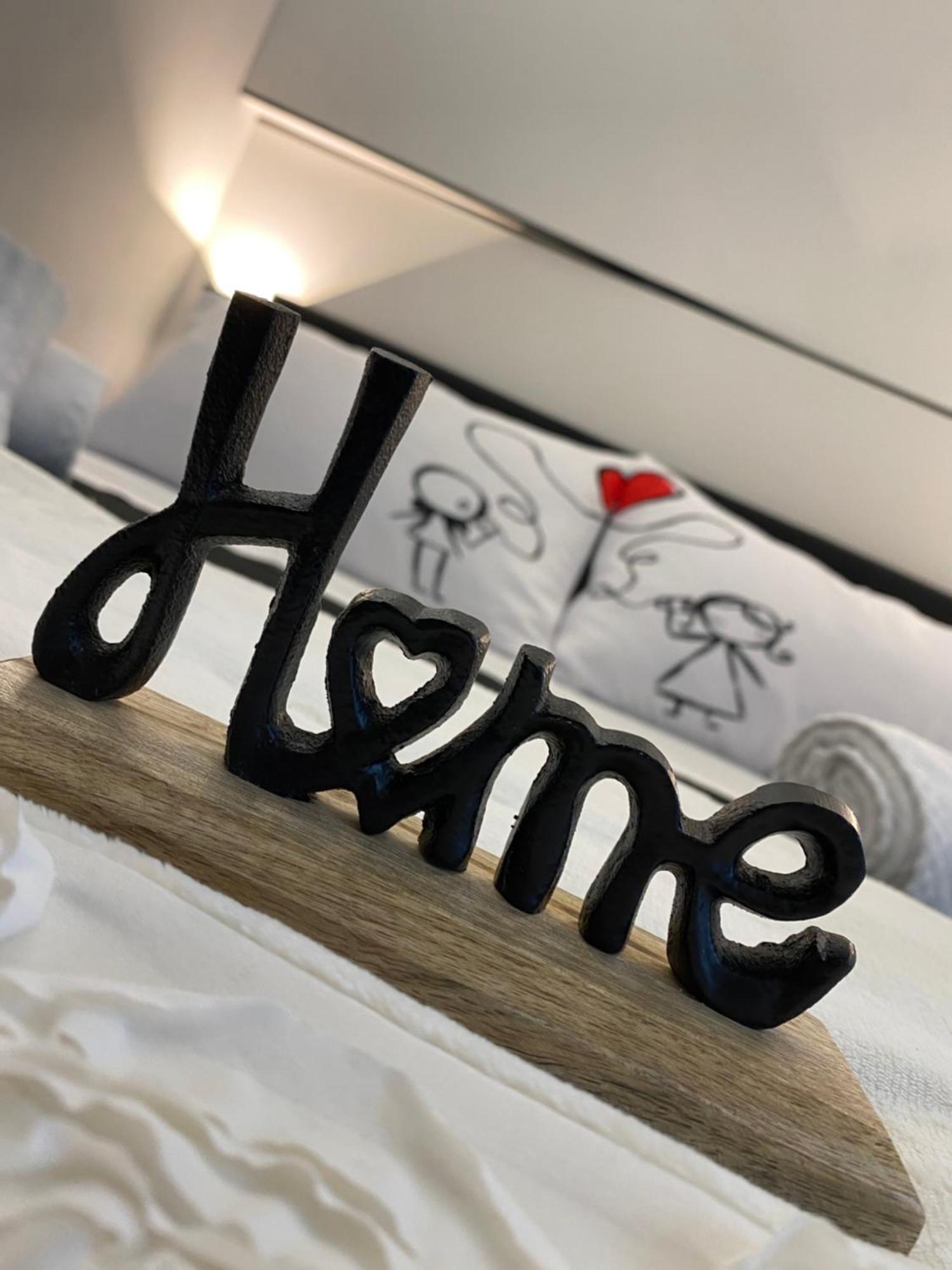 פלרמו Holiday Home Joy מראה חיצוני תמונה