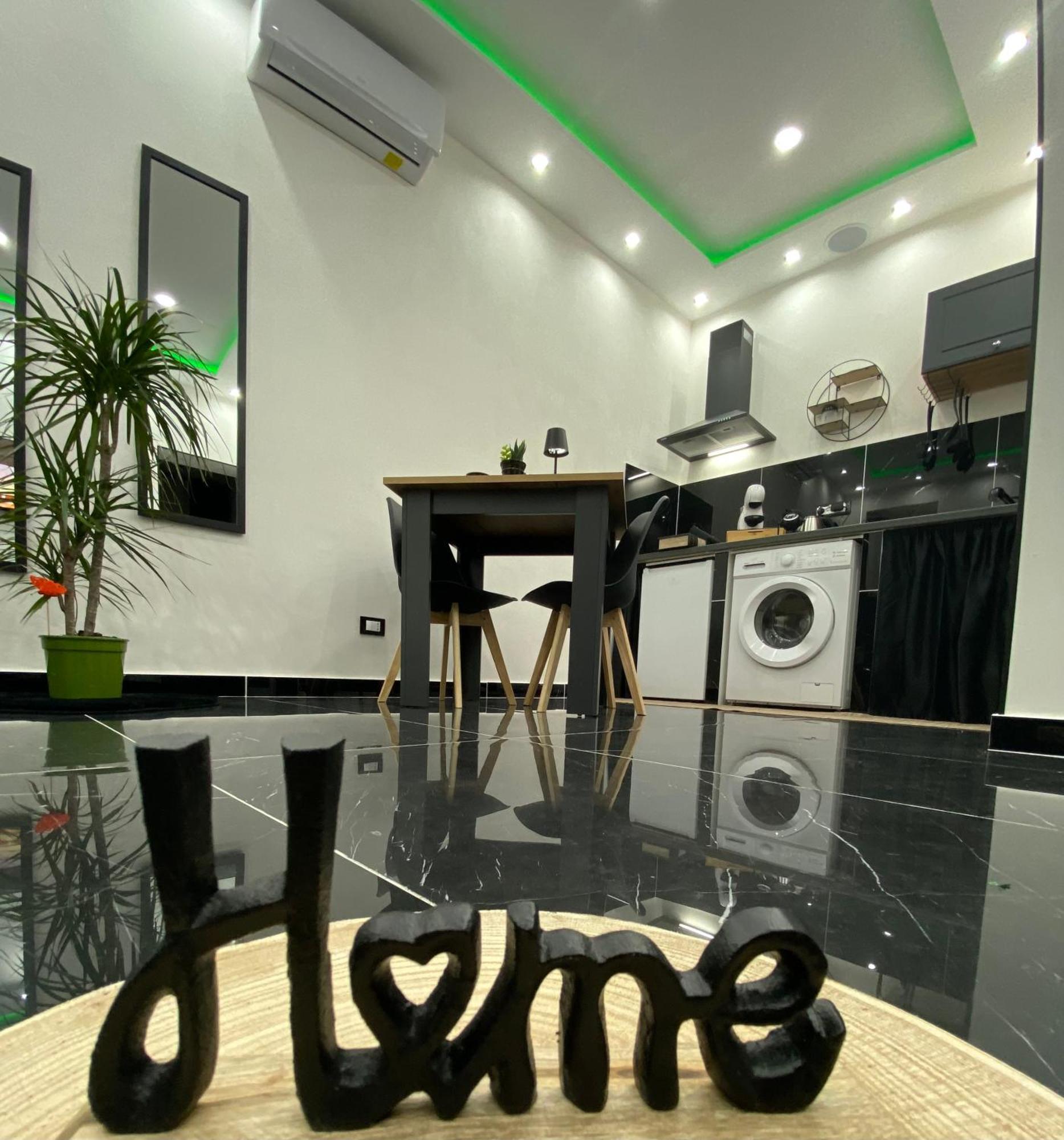 פלרמו Holiday Home Joy מראה חיצוני תמונה