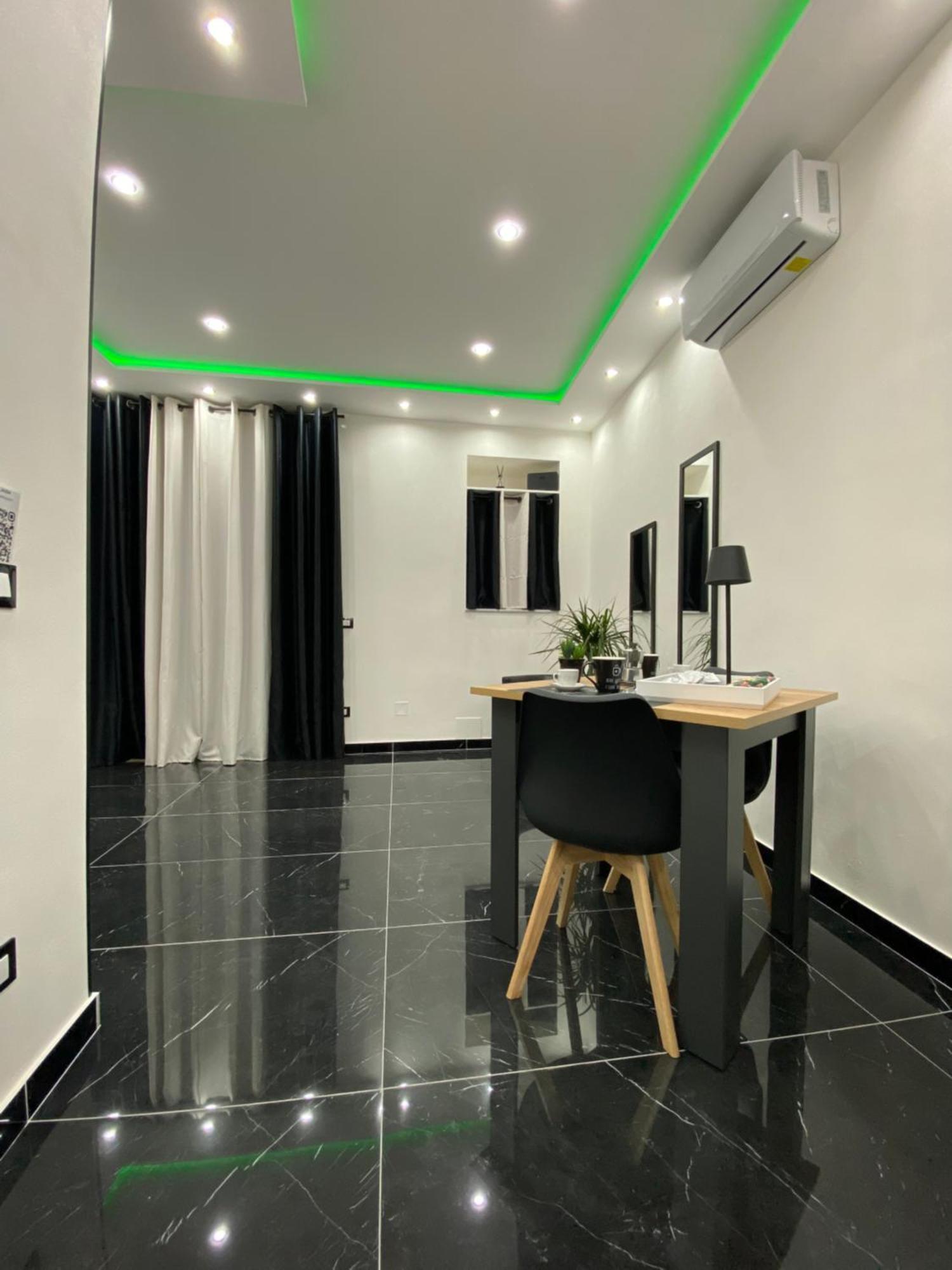 פלרמו Holiday Home Joy מראה חיצוני תמונה