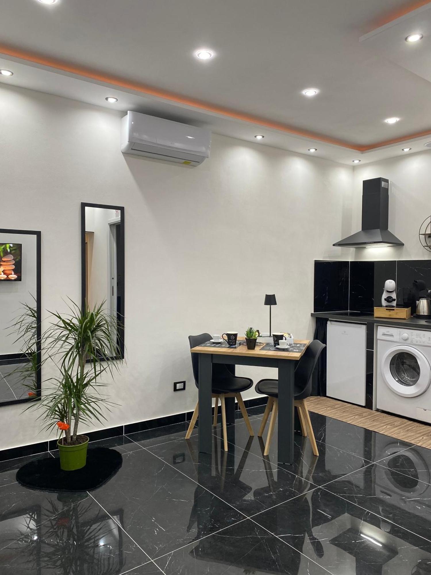 פלרמו Holiday Home Joy מראה חיצוני תמונה