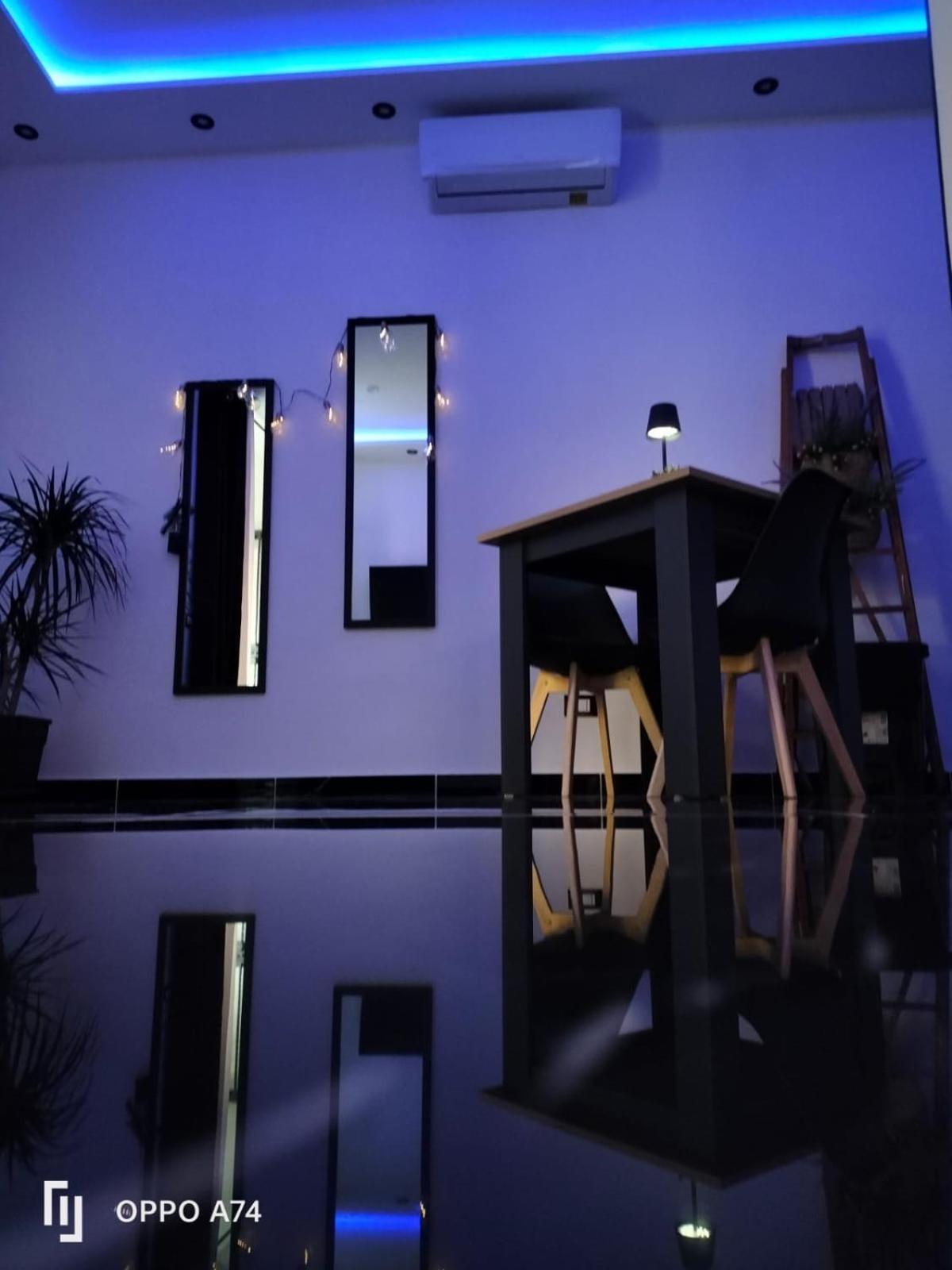 פלרמו Holiday Home Joy מראה חיצוני תמונה
