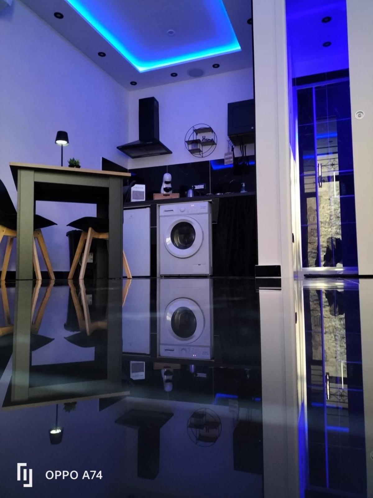 פלרמו Holiday Home Joy מראה חיצוני תמונה