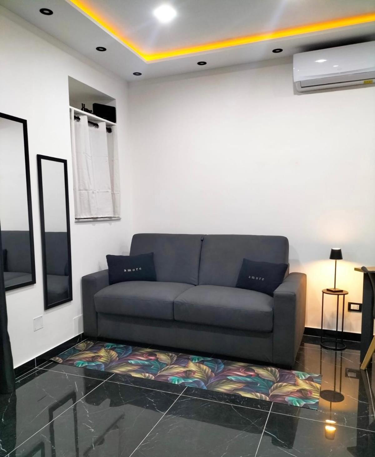 פלרמו Holiday Home Joy מראה חיצוני תמונה