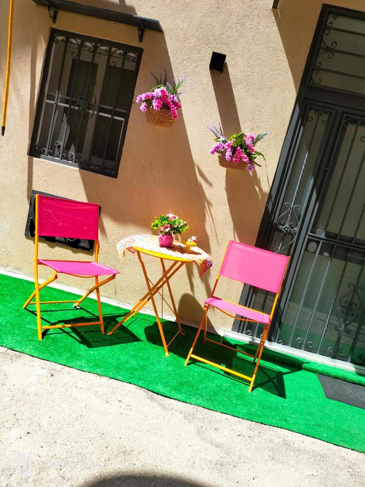 פלרמו Holiday Home Joy מראה חיצוני תמונה