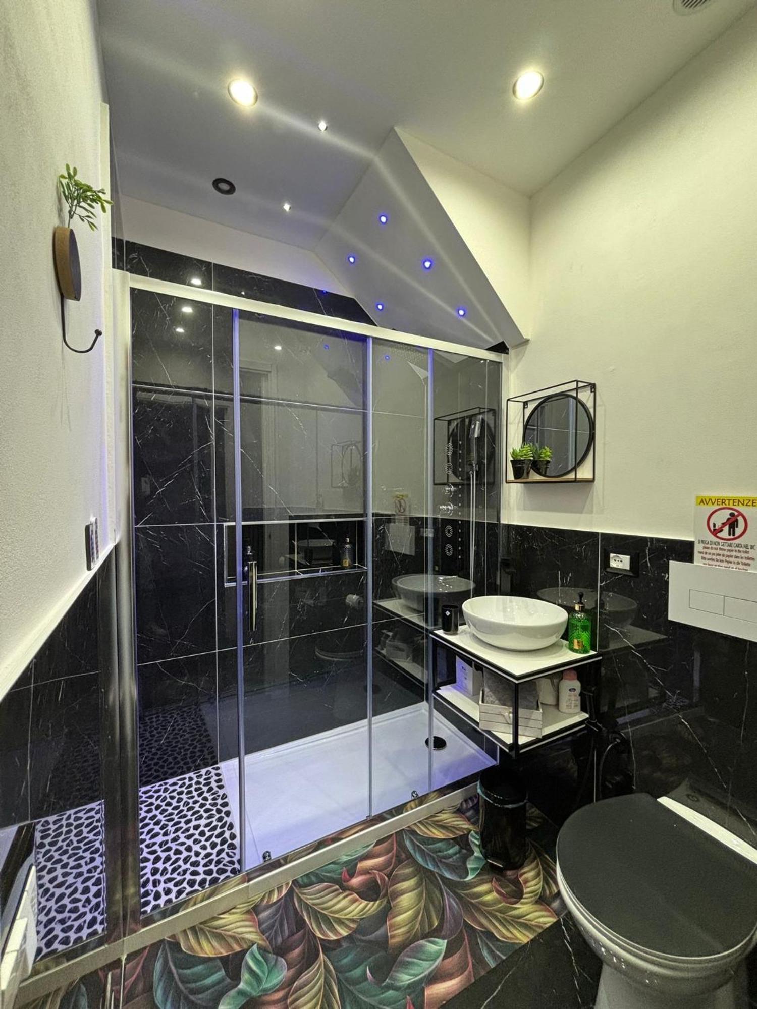 פלרמו Holiday Home Joy מראה חיצוני תמונה